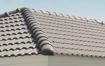 advantages of Berwick clay roofing
