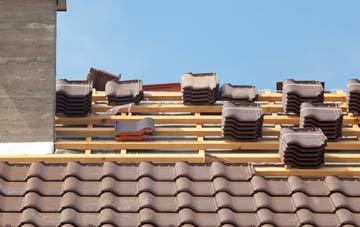 Berwick clay roofing costs