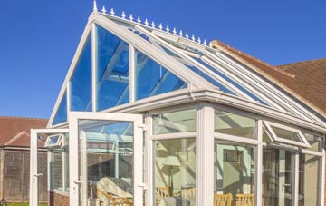 conservatory roof insulation costs Berwick