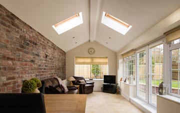 conservatory roof insulation Berwick