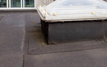 disadvantages of Berwick flat roofs