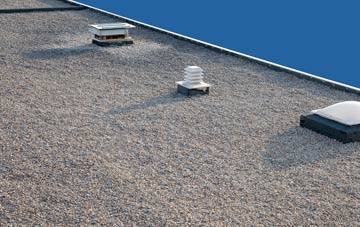 flat roofing Berwick