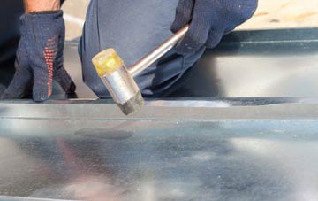 Berwick metal roofing costs