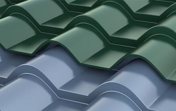 who should consider Berwick plastic roofs