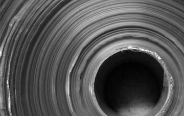 Berwick pvc roof replacement