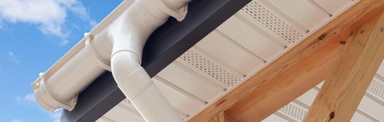 get Berwick guttering quotes today