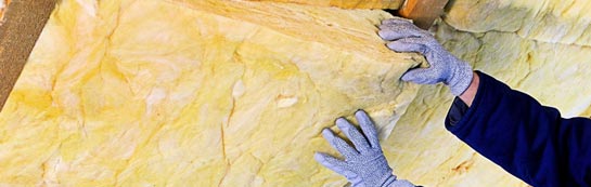 quotes for Berwick roof insulation