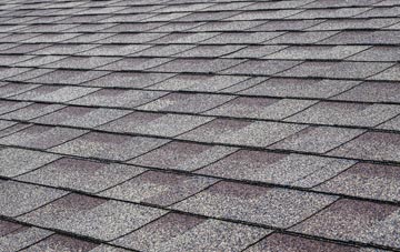 Berwick tiles for shallow pitch roofing