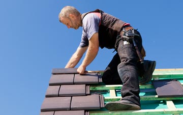 disadvantages of Berwick slate roofing