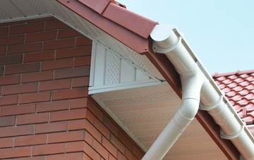 Berwick soffit repair costs