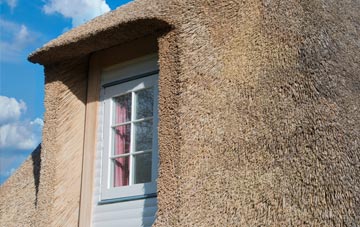 Berwick thatch roof disadvantages
