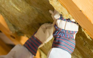 types of Berwick pitched roof insulation materials