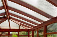 Berwick conservatory roofing insulation