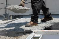 find rated Berwick flat roofing replacement companies