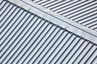 Berwick metal roofing