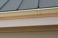 Berwick soffit repair