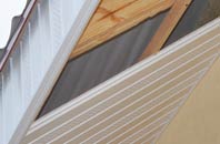 rated Berwick soffit repair companies